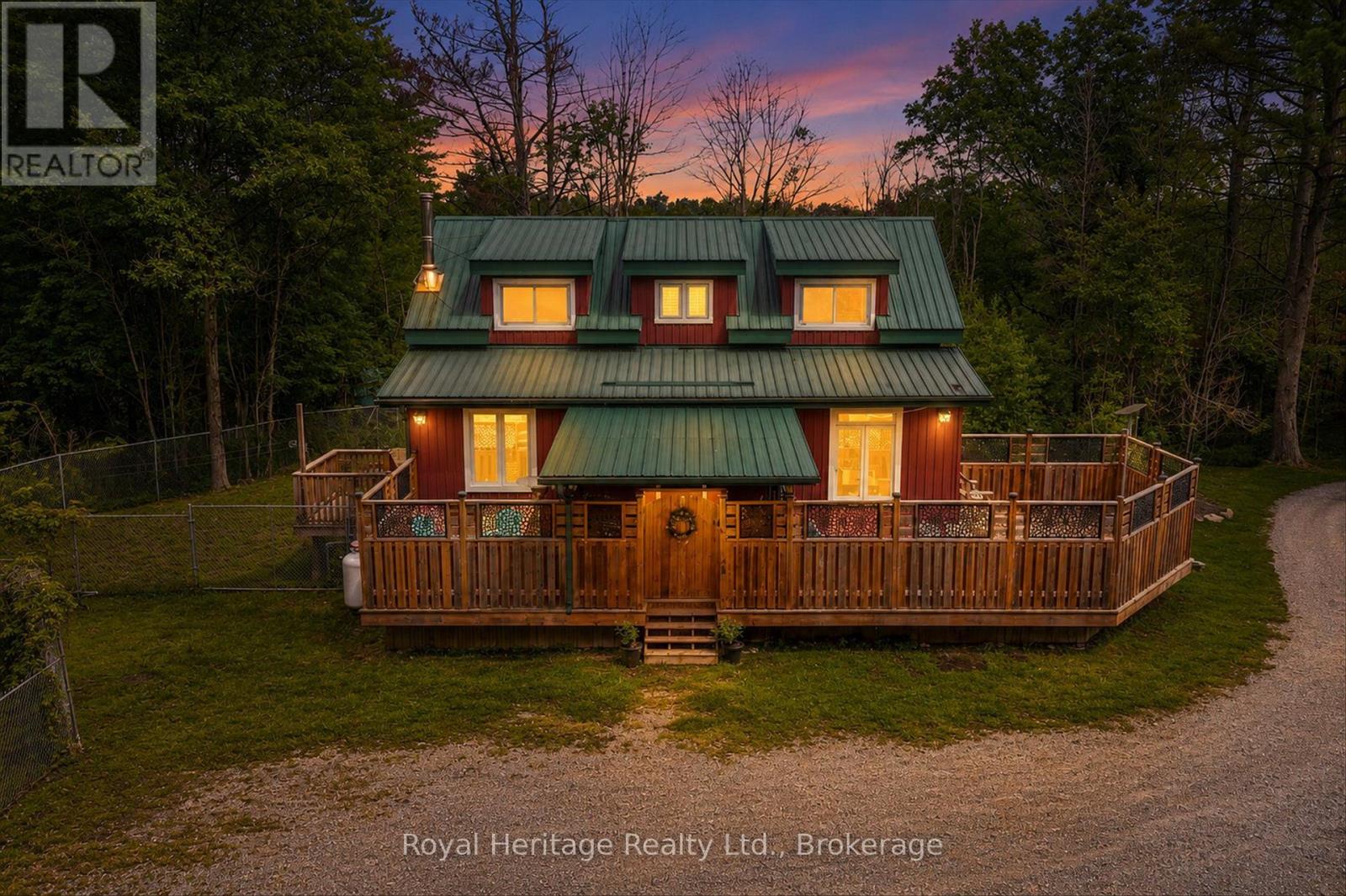 82 KENNEDY DRIVE, Trent Lakes, Ontario