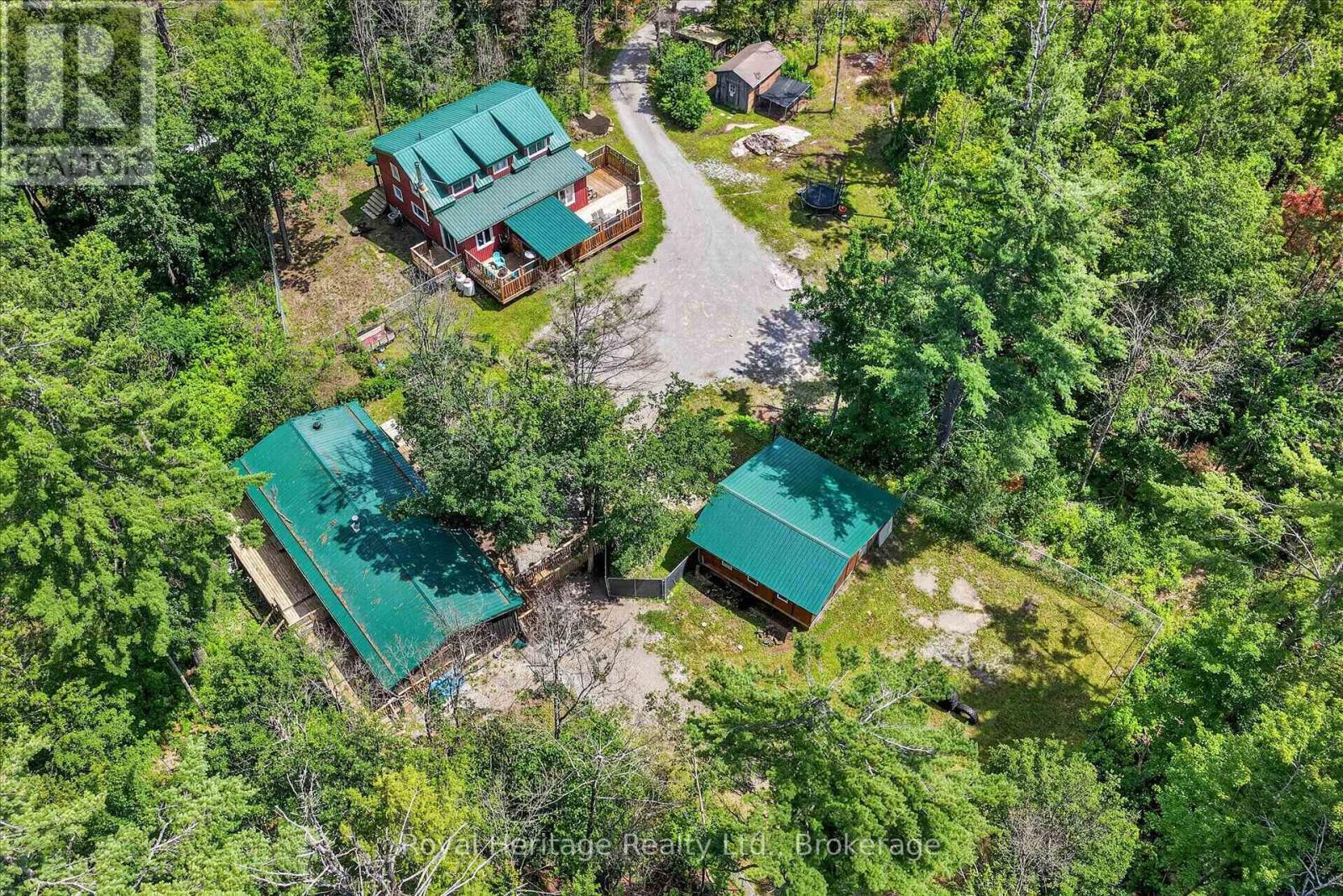 82 Kennedy Drive, Trent Lakes, Ontario  K0M 1A0 - Photo 38 - X13638616