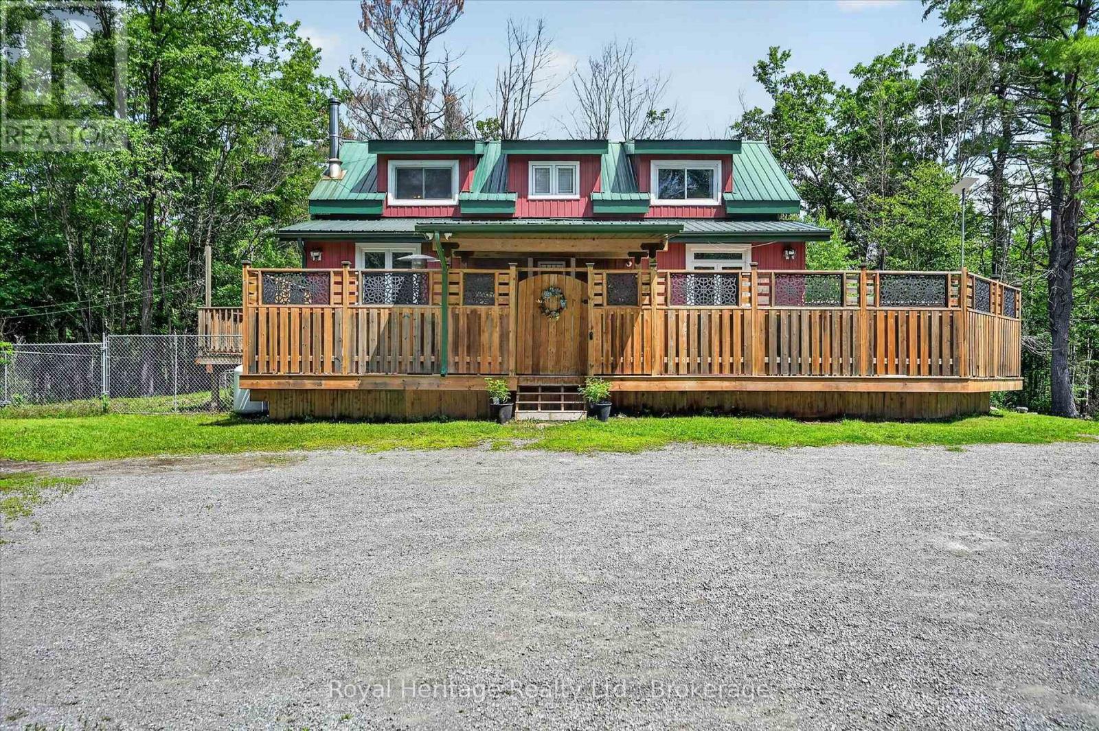 82 Kennedy Drive, Trent Lakes, Ontario  K0M 1A0 - Photo 4 - X13638616