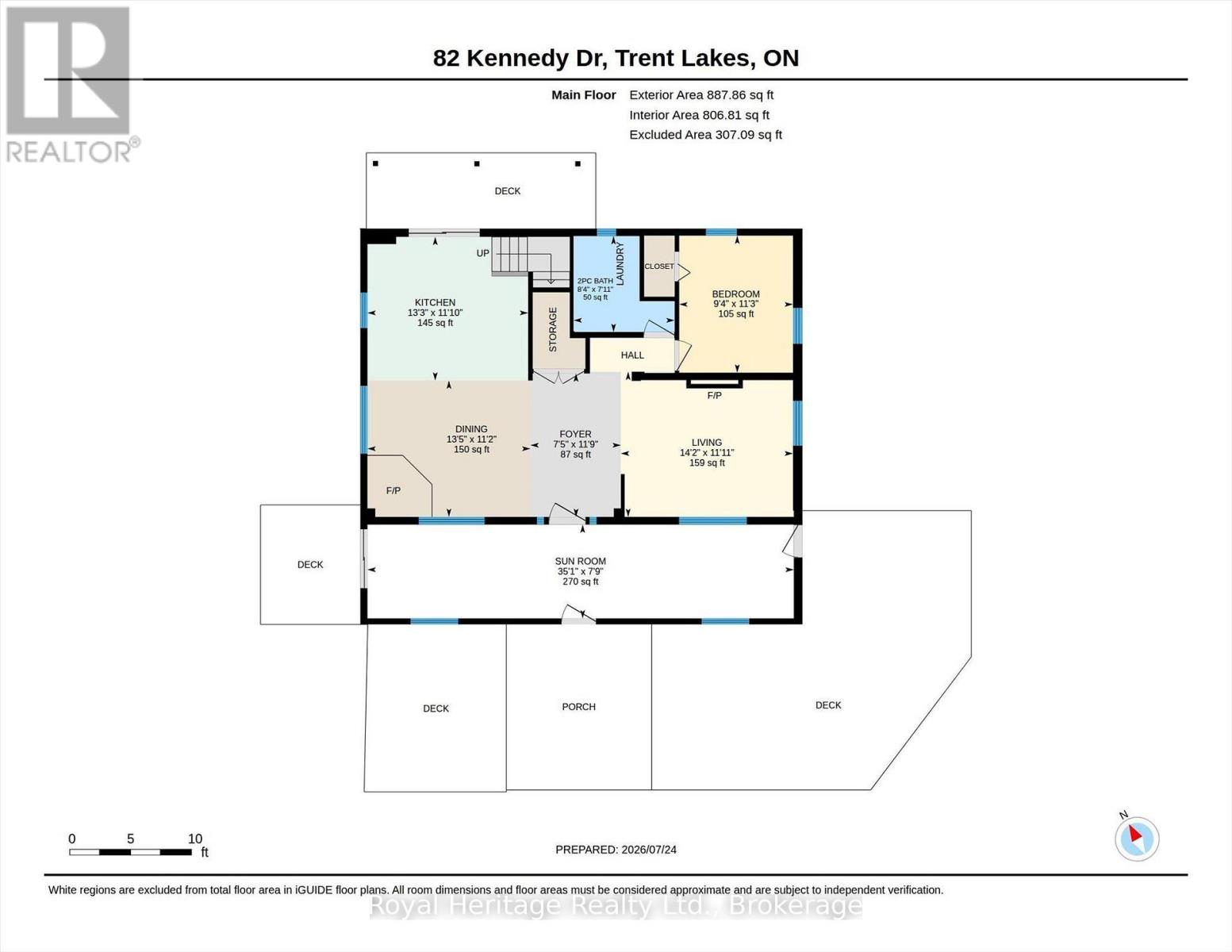 82 Kennedy Drive, Trent Lakes, Ontario  K0M 1A0 - Photo 49 - X13638616