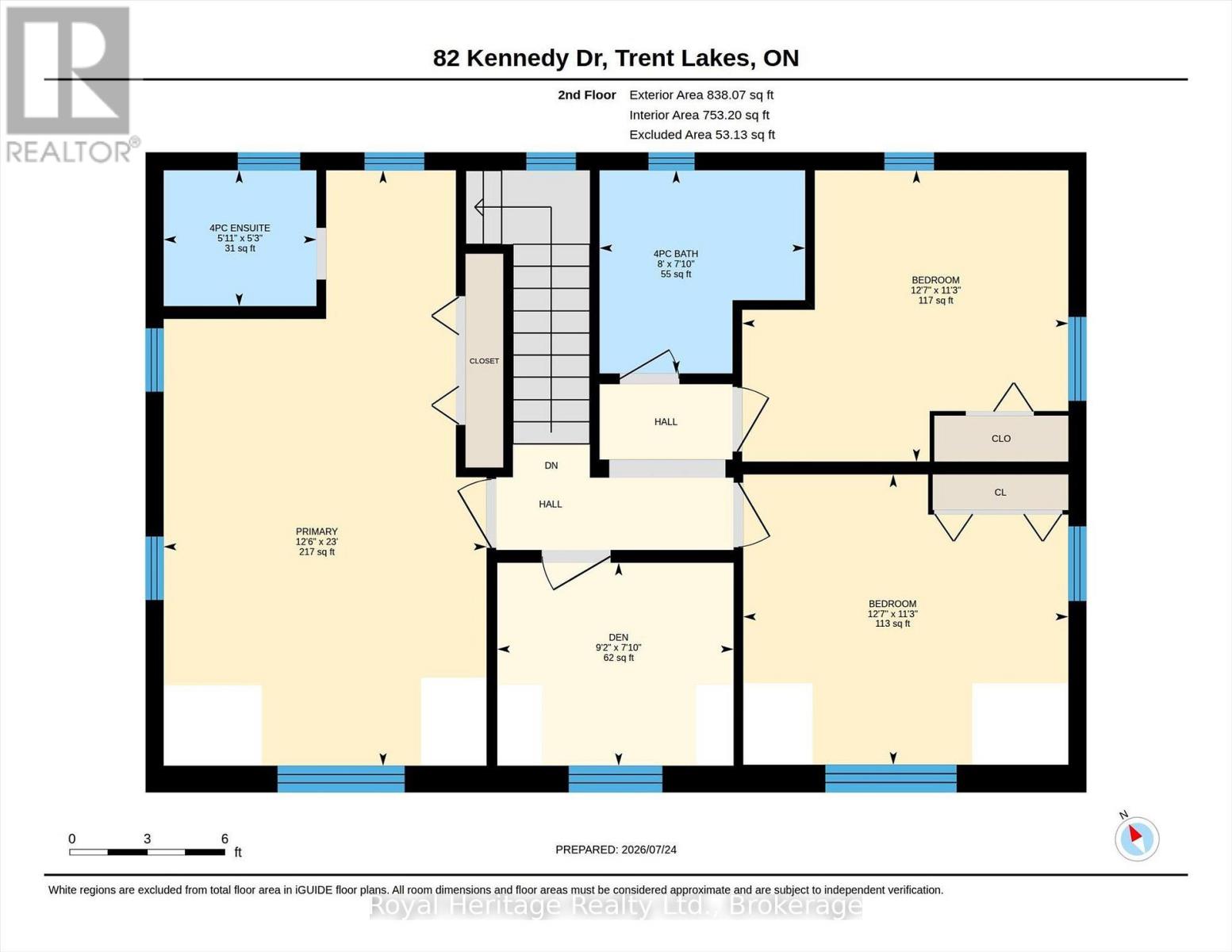 82 Kennedy Drive, Trent Lakes, Ontario  K0M 1A0 - Photo 50 - X13638616