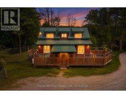 82 KENNEDY DRIVE, Trent Lakes, Ontario