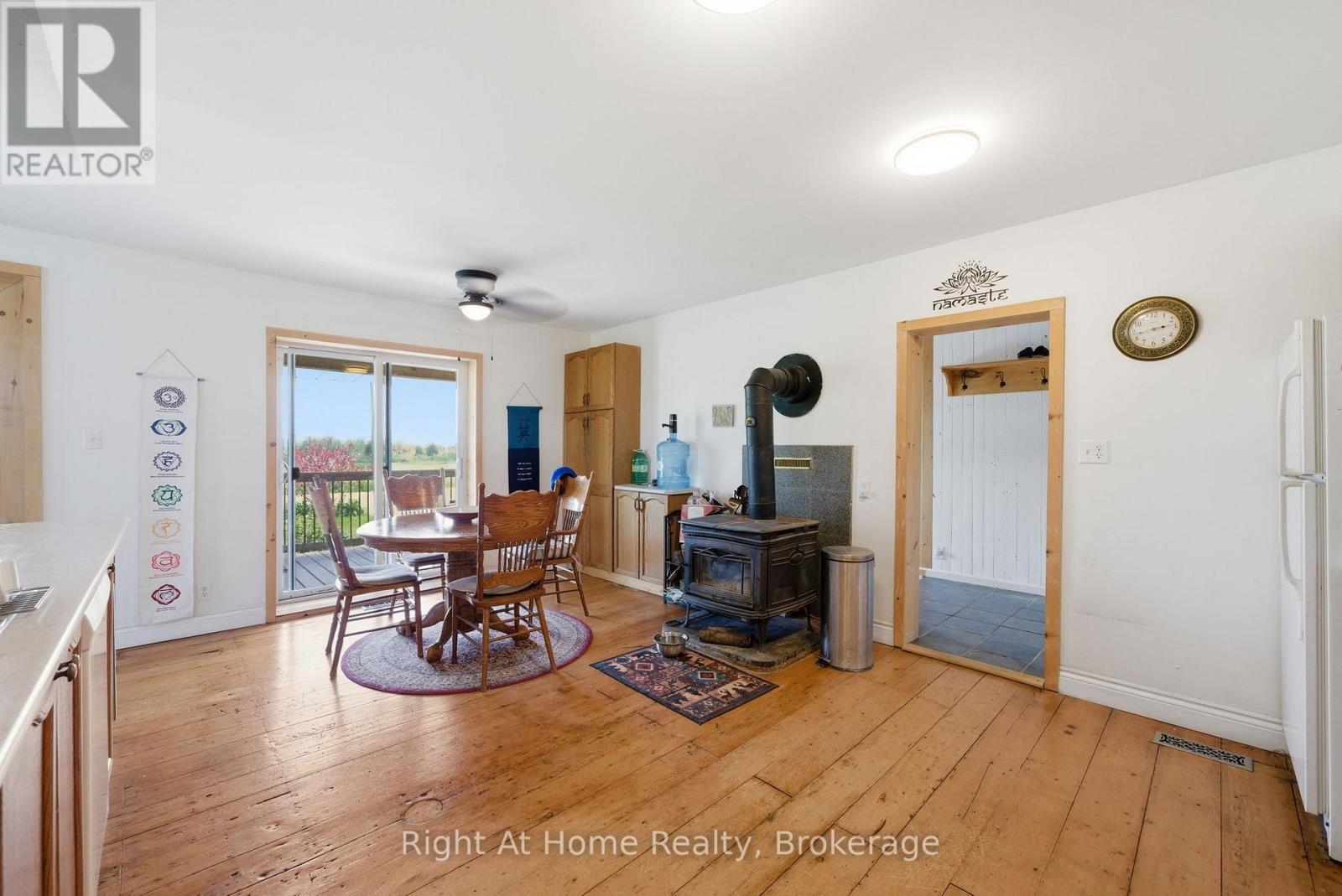 660 County Rd 19 Road, Prince Edward County, Ontario  K0K 1T0 - Photo 11 - X13638630