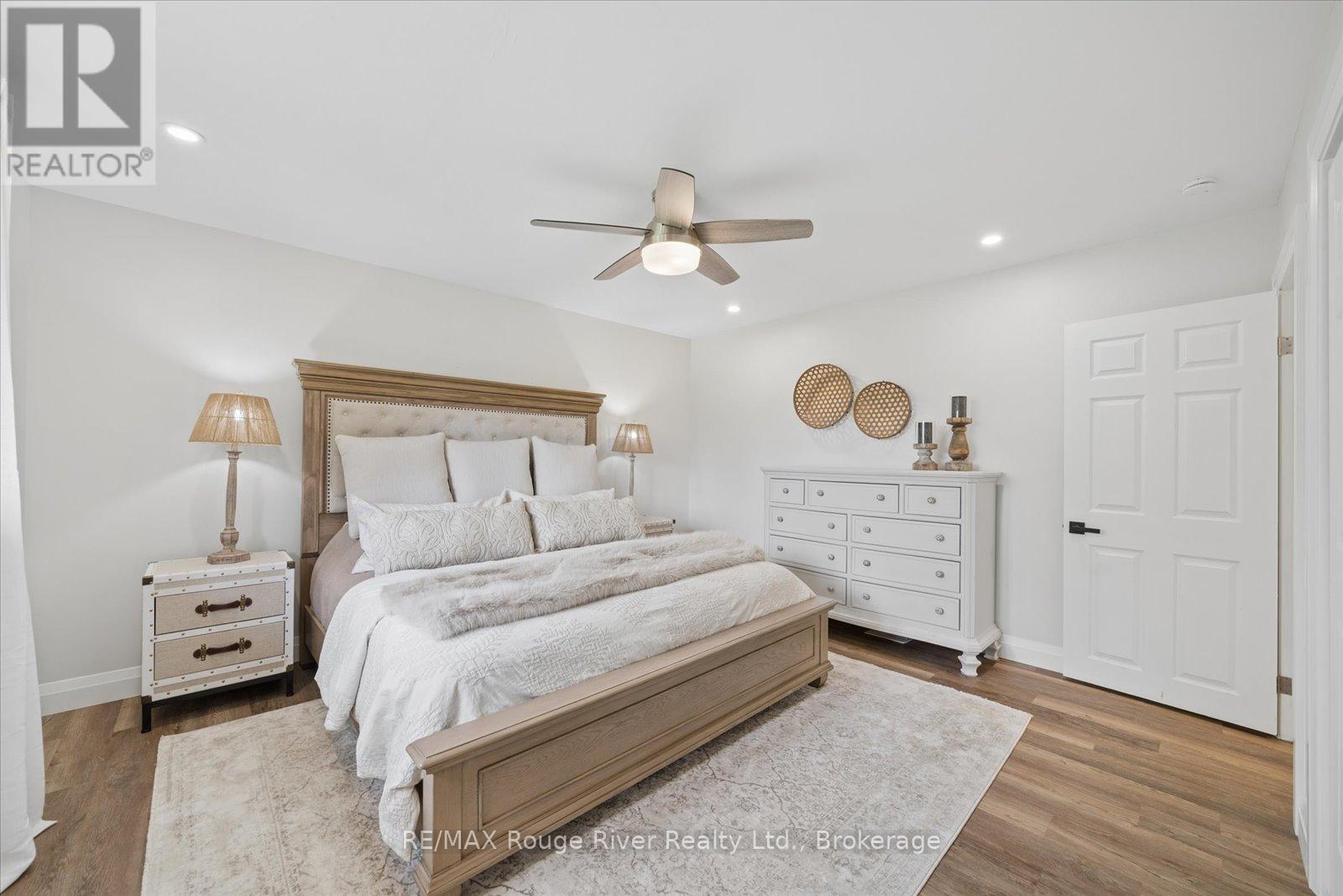 3413 County Rd 36, Kawartha Lakes, Ontario  K0M 1A0 - Photo 23 - X13638644