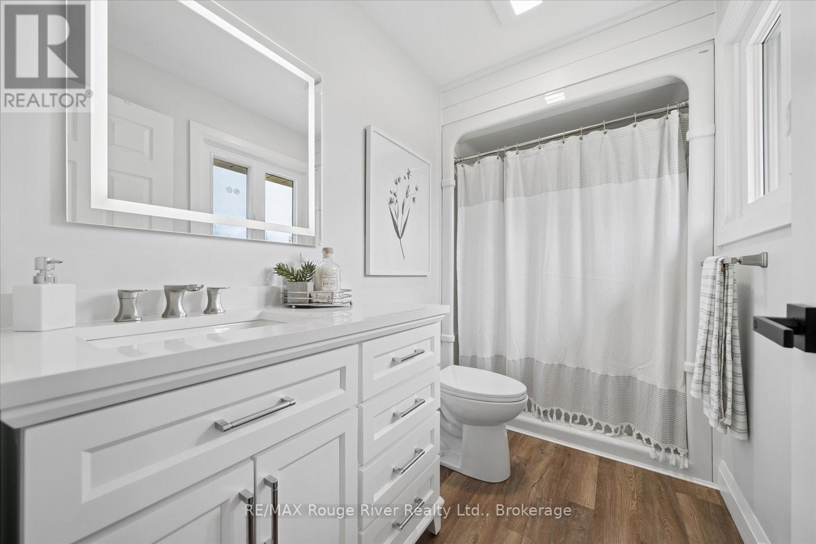 3413 County Rd 36, Kawartha Lakes, Ontario  K0M 1A0 - Photo 25 - X13638644