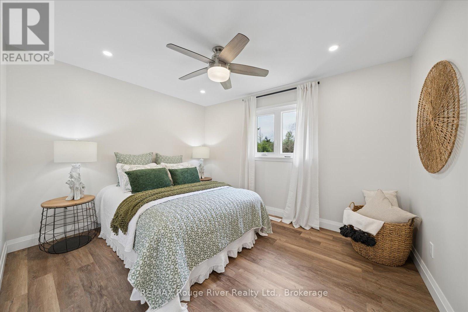 3413 County Rd 36, Kawartha Lakes, Ontario  K0M 1A0 - Photo 26 - X13638644