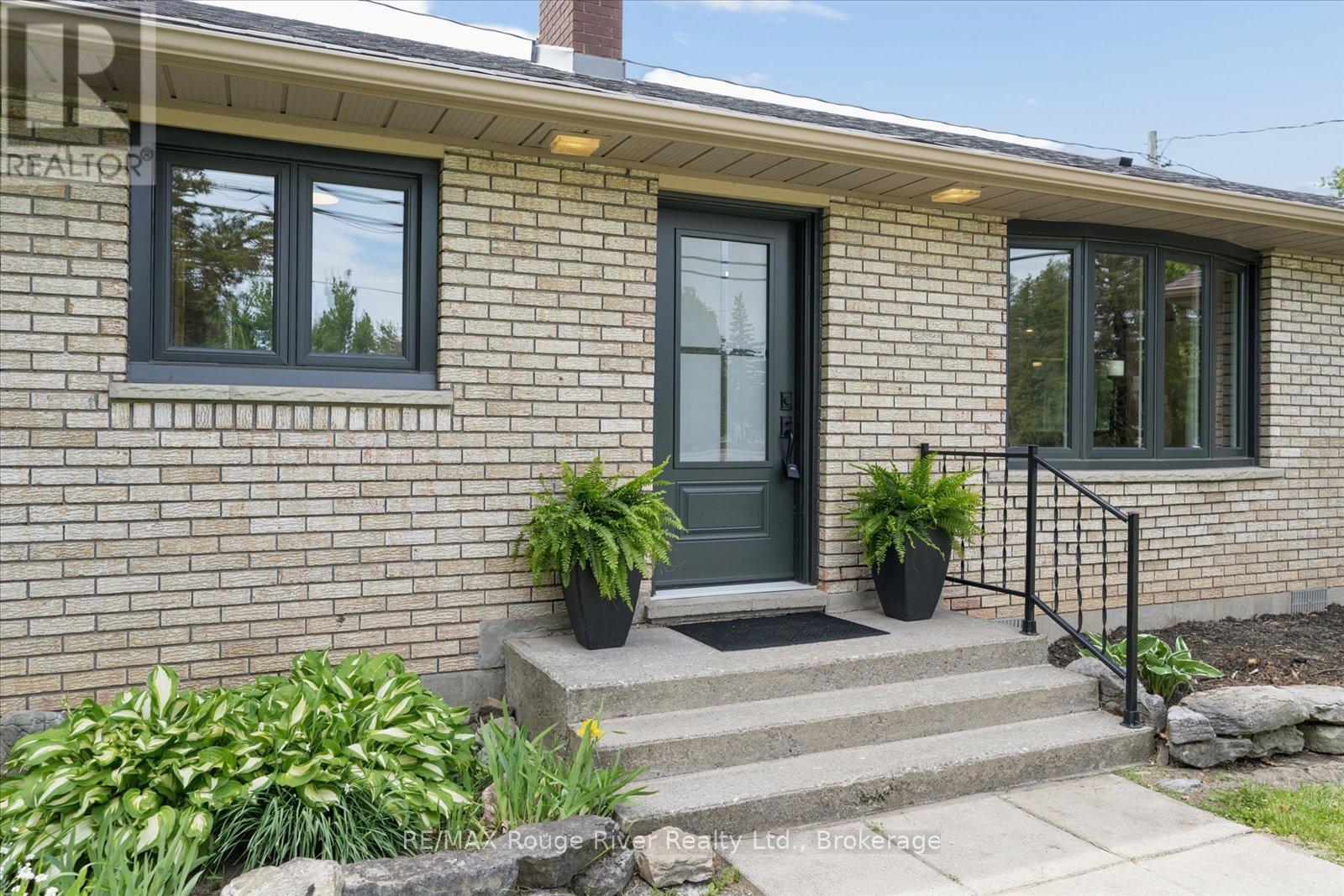 3413 County Rd 36, Kawartha Lakes, Ontario  K0M 1A0 - Photo 3 - X13638644