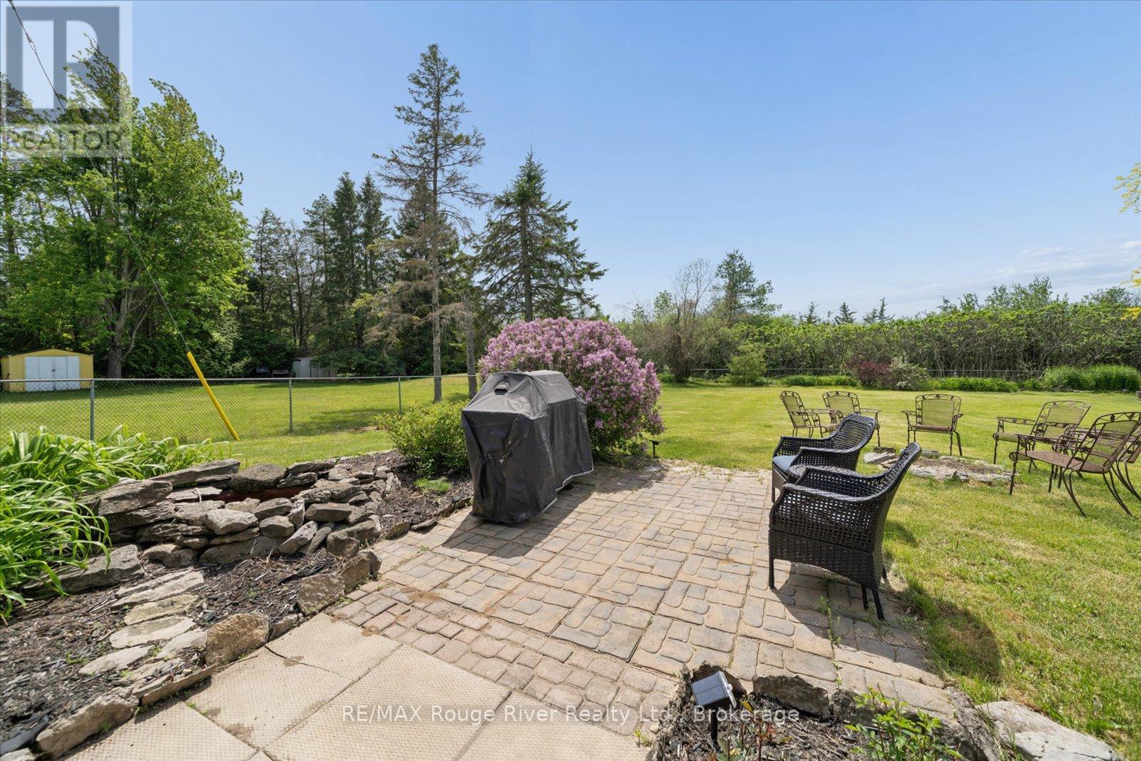 3413 County Rd 36, Kawartha Lakes, Ontario  K0M 1A0 - Photo 34 - X13638644
