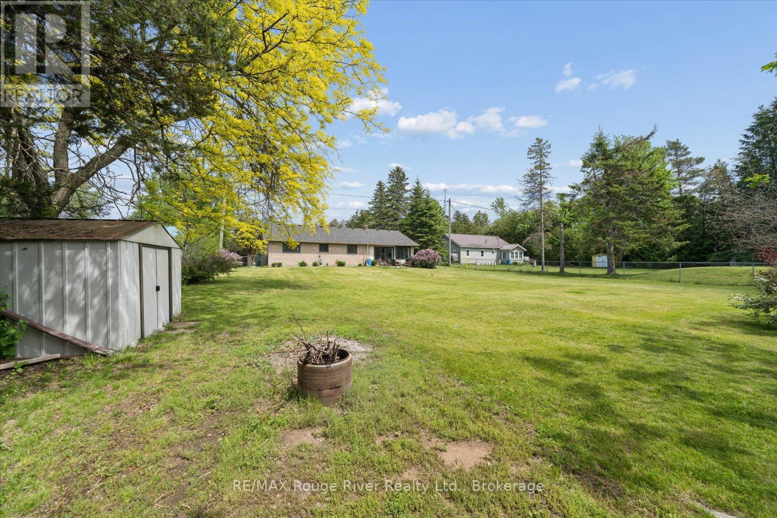 3413 County Rd 36, Kawartha Lakes, Ontario  K0M 1A0 - Photo 35 - X13638644