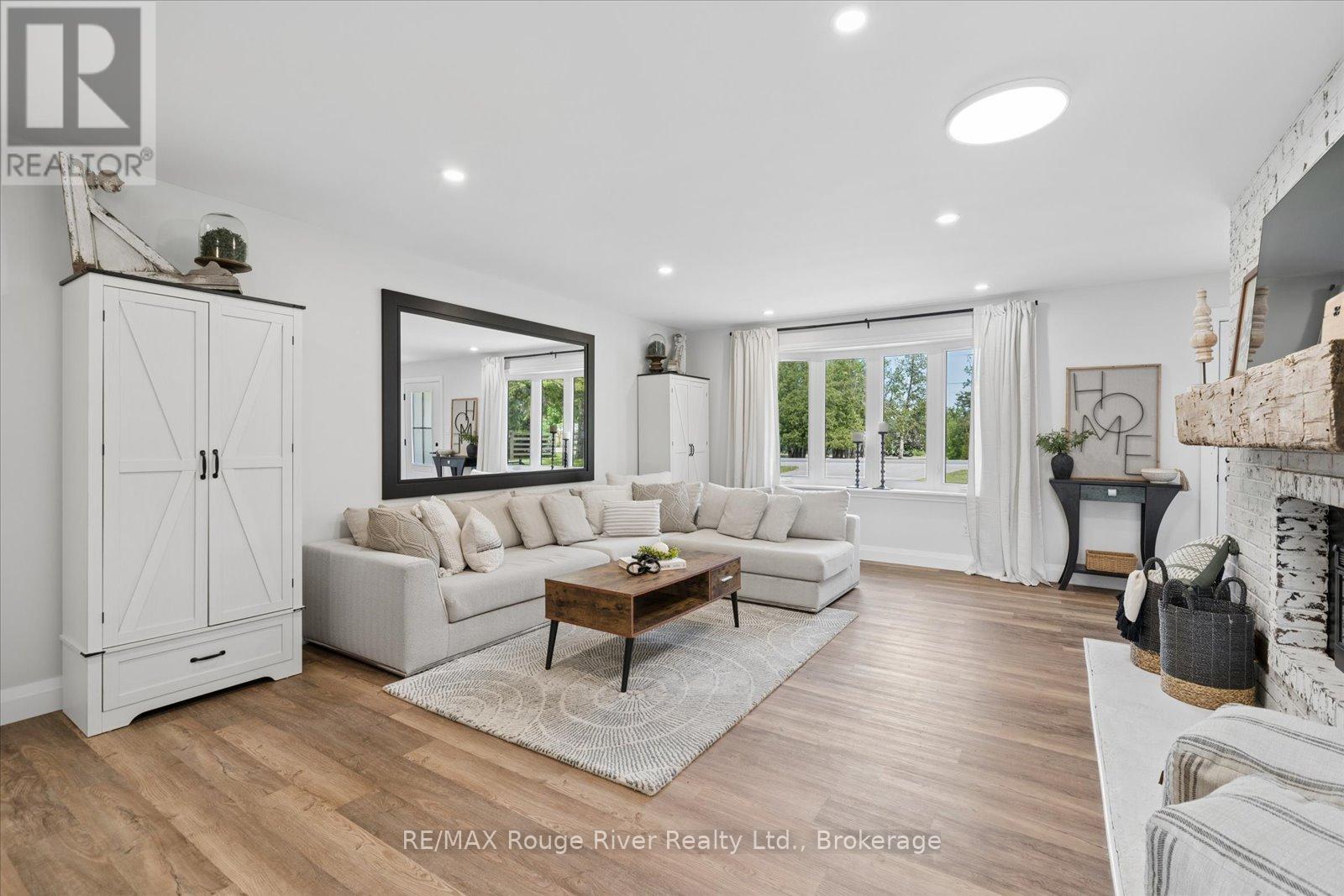 3413 County Rd 36, Kawartha Lakes, Ontario  K0M 1A0 - Photo 6 - X13638644