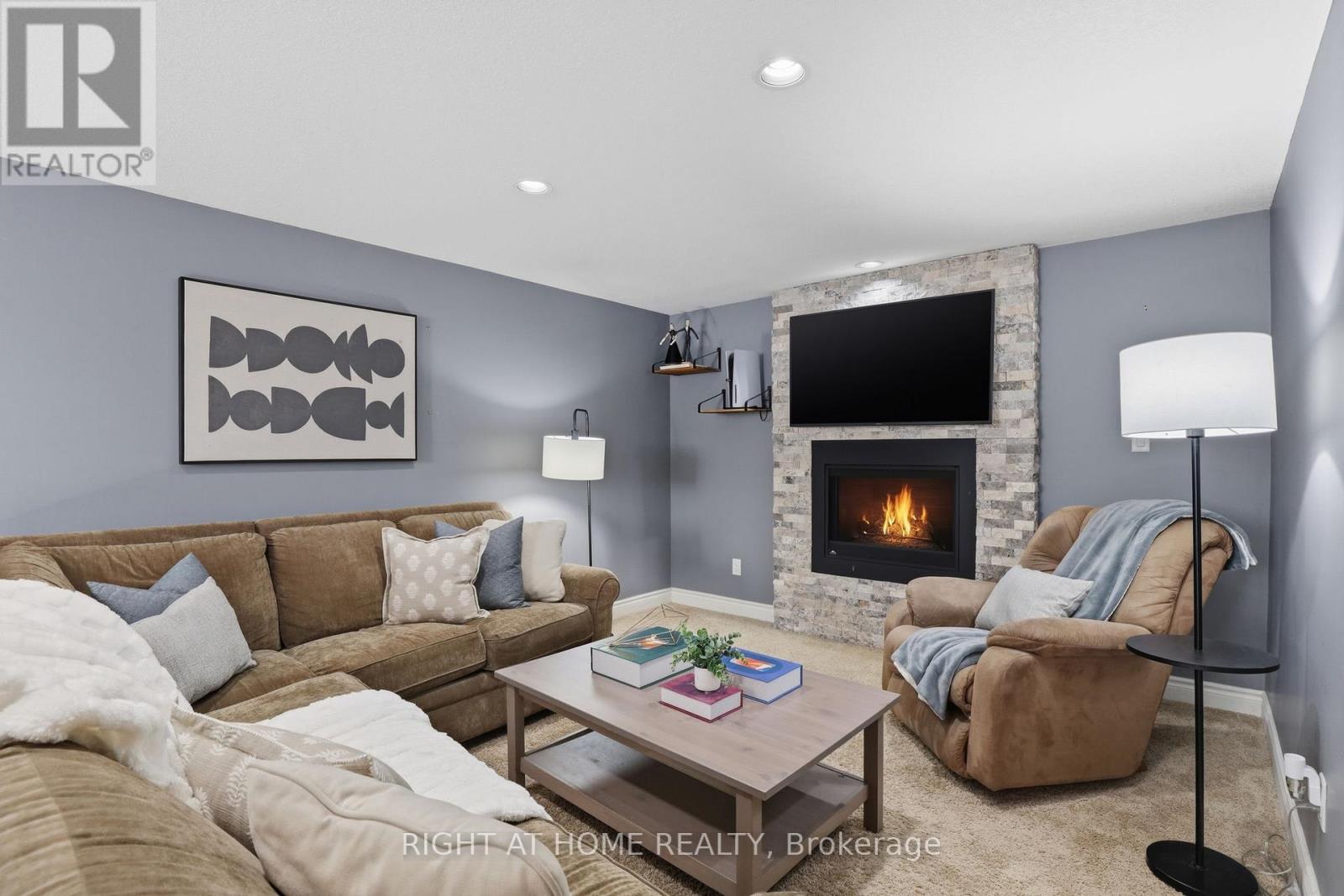 2322 Buroak Drive, London North, Ontario  N6G 0L1 - Photo 31 - X13638658