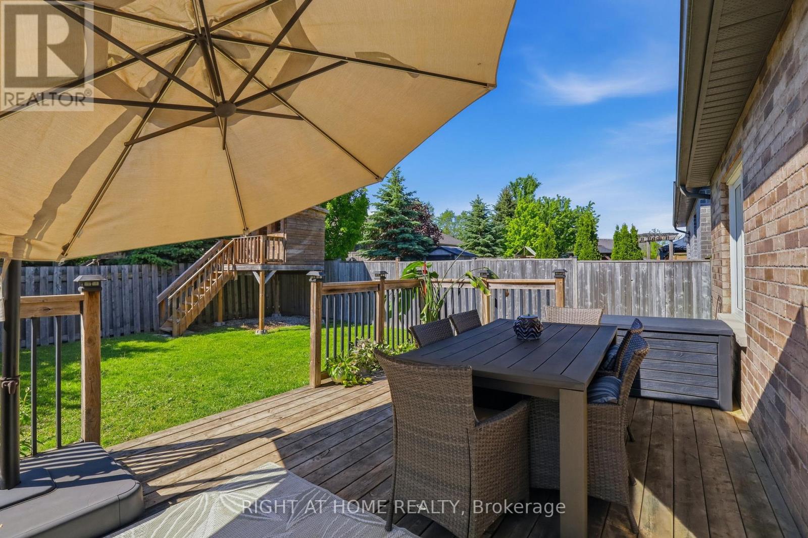 2322 Buroak Drive, London North, Ontario  N6G 0L1 - Photo 35 - X13638658