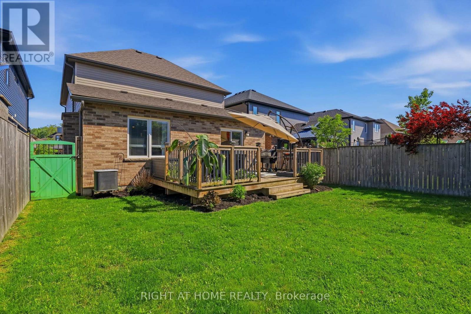 2322 Buroak Drive, London North, Ontario  N6G 0L1 - Photo 38 - X13638658
