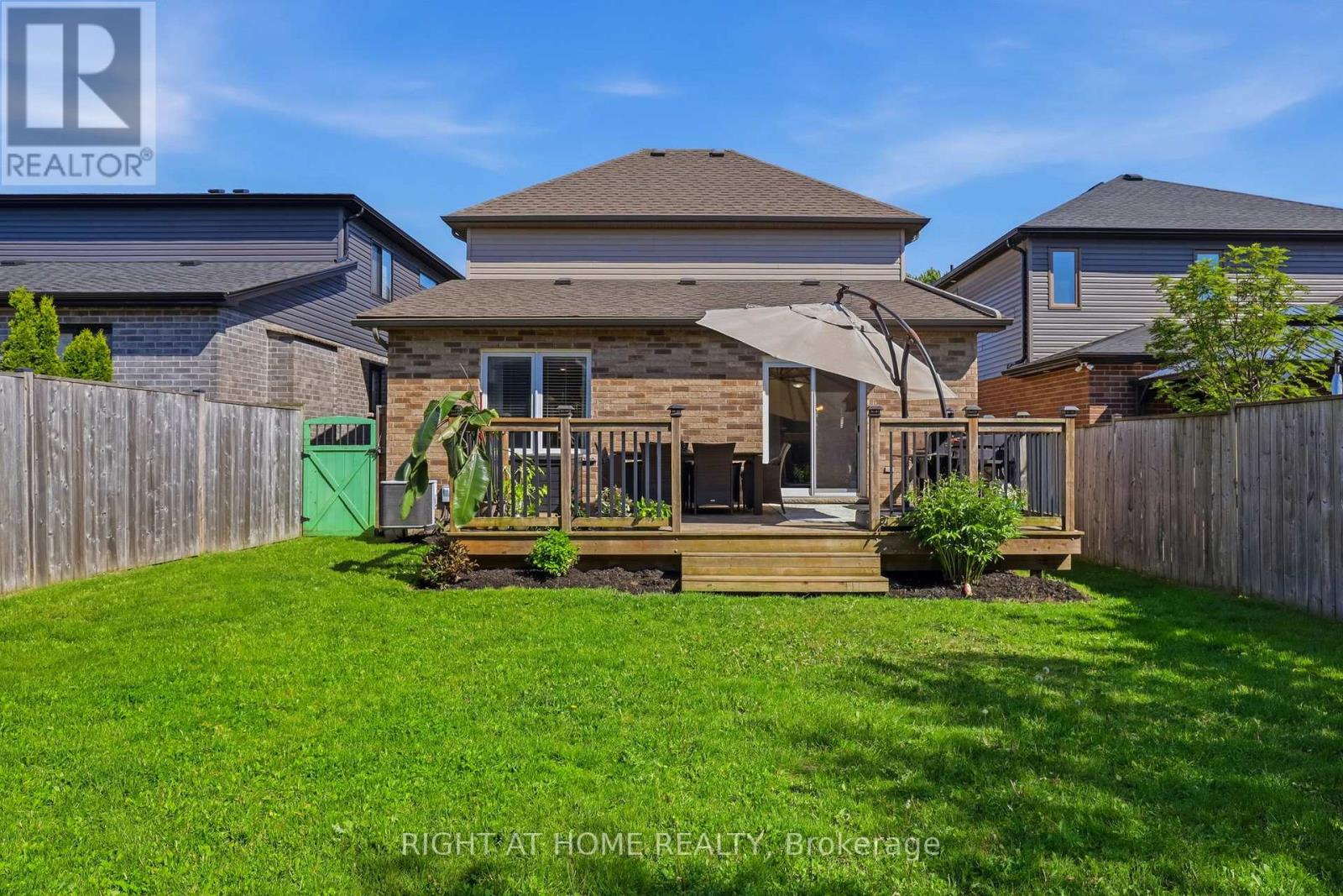 2322 Buroak Drive, London North, Ontario  N6G 0L1 - Photo 39 - X13638658