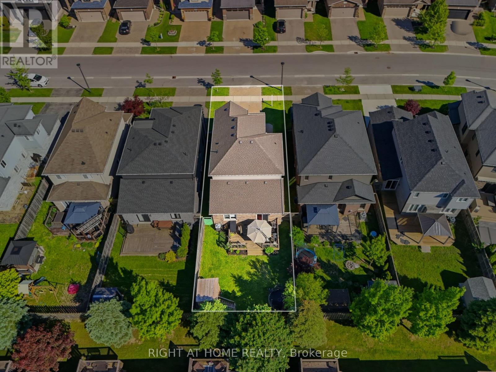 2322 Buroak Drive, London North, Ontario  N6G 0L1 - Photo 41 - X13638658