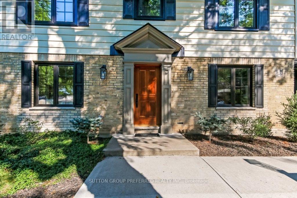 54 Lloyd Manor Crescent, London North, Ontario  N6H 3Z3 - Photo 4 - X13638694