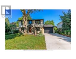 54 LLOYD MANOR CRESCENT, London North, Ontario