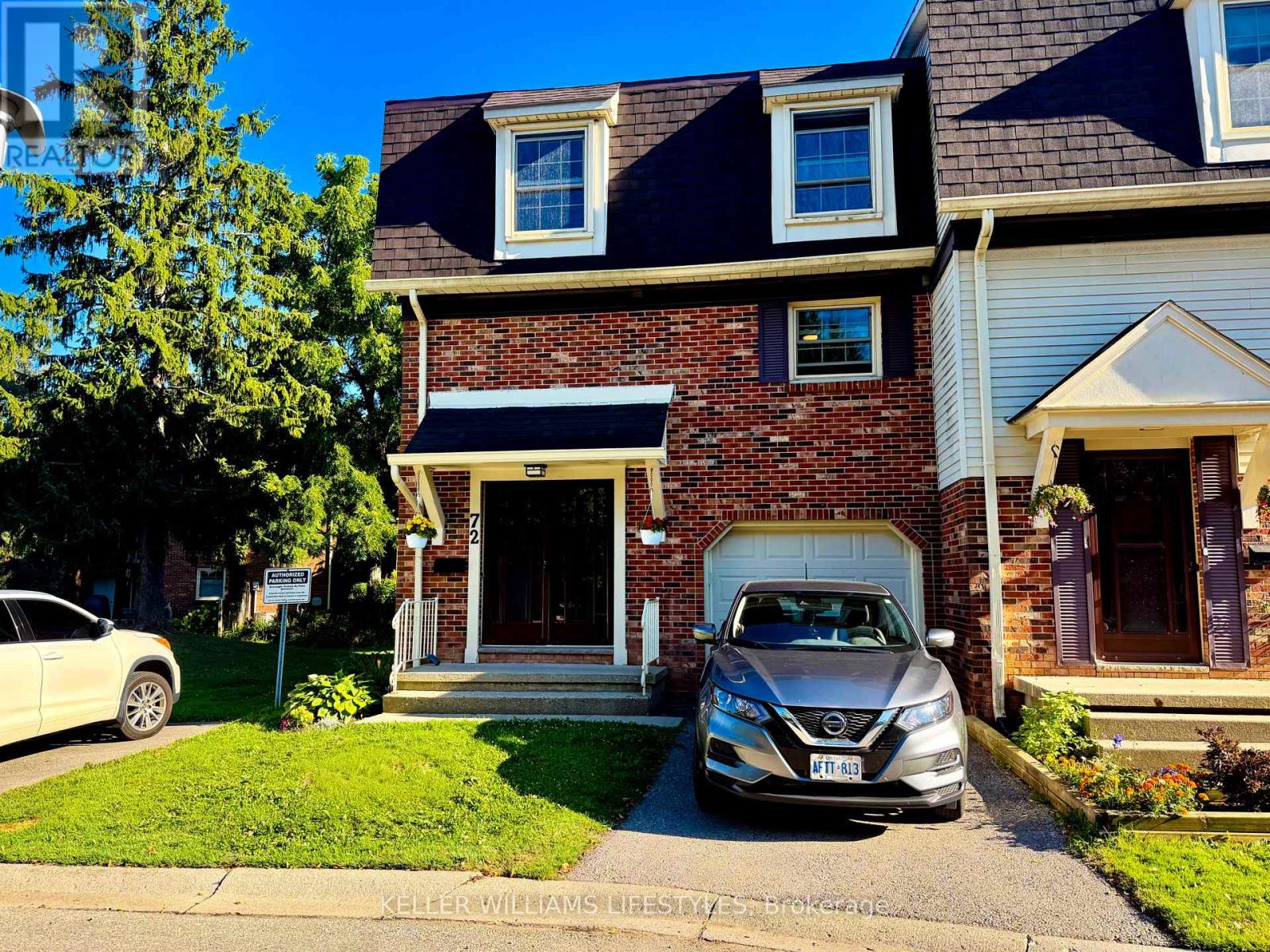 72 - 900 POND VIEW ROAD, London South, Ontario