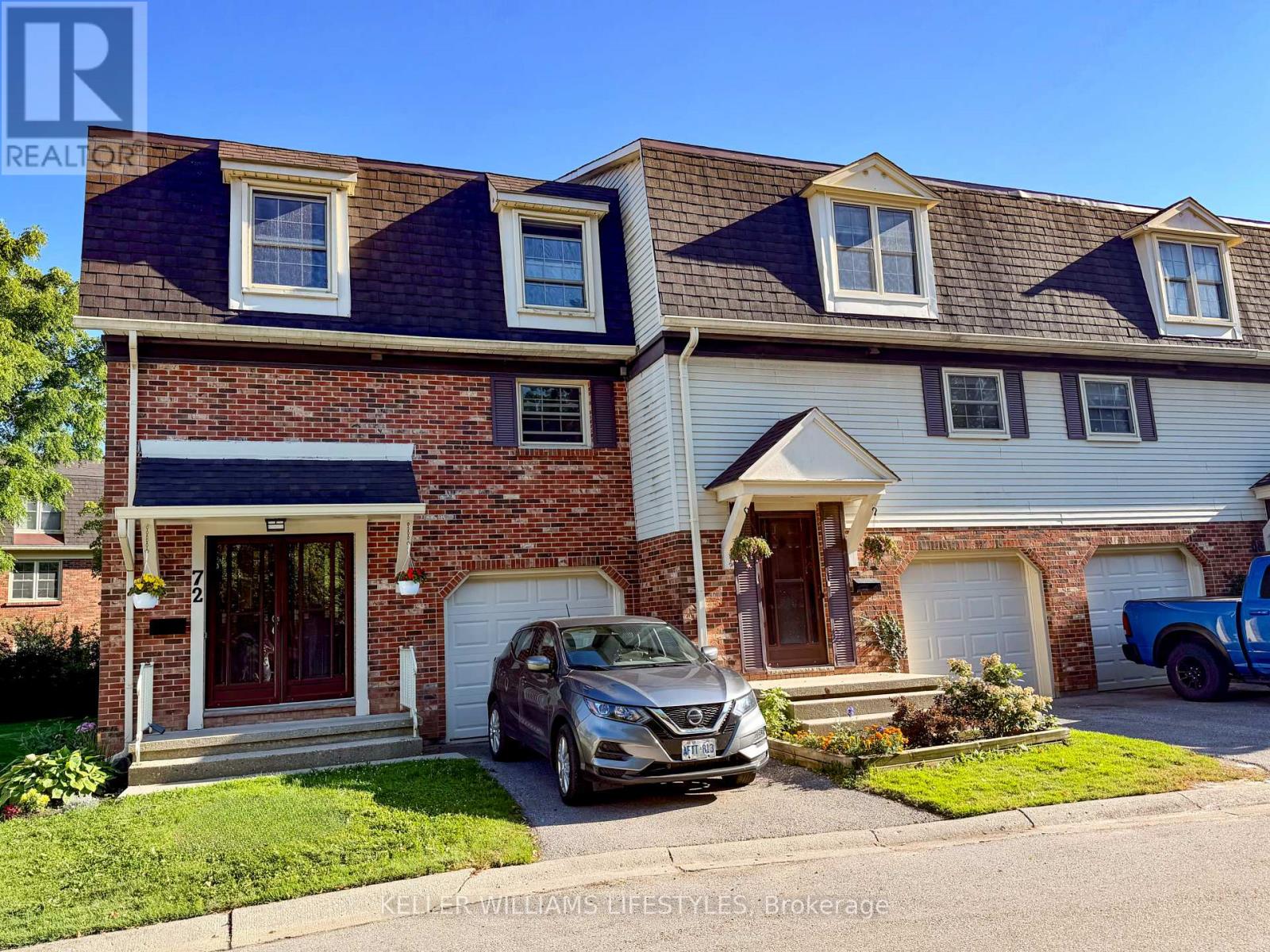 72 - 900 Pond View Road, London South, Ontario  N5Z 4L7 - Photo 37 - X13638700