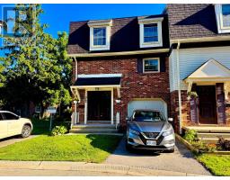 72 - 900 POND VIEW ROAD, London South, Ontario