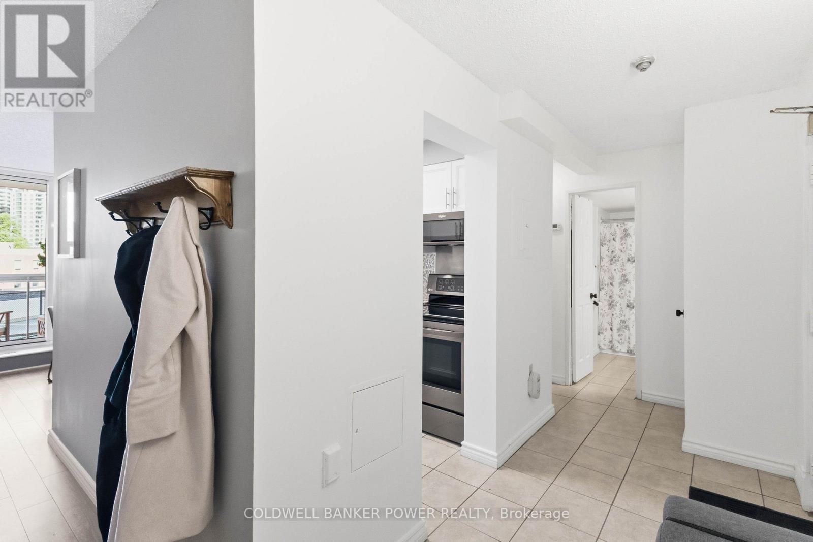 302 - 323 Colborne Street, London East, Ontario  N6B 3N8 - Photo 5 - X13638738