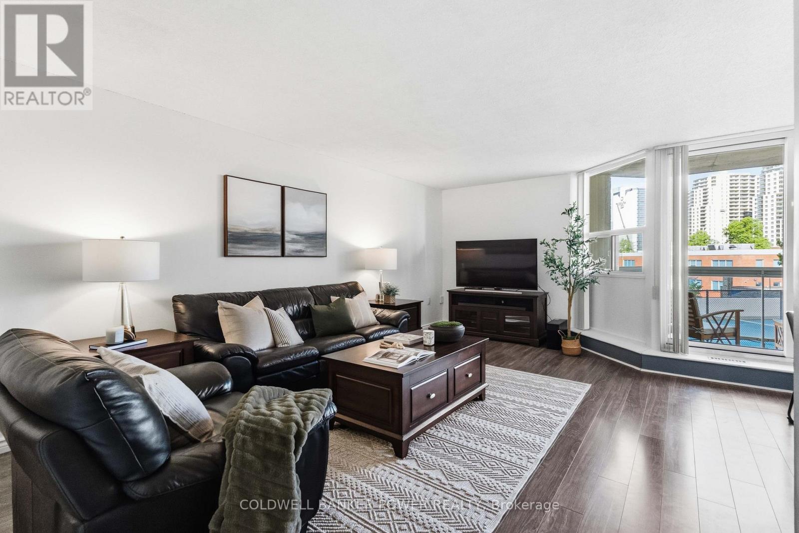 302 - 323 Colborne Street, London East, Ontario  N6B 3N8 - Photo 6 - X13638738