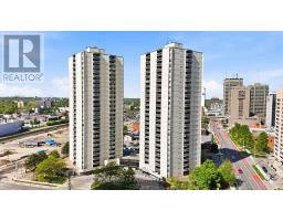 302 - 323 COLBORNE STREET, London East, Ontario