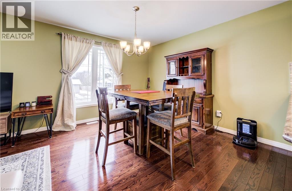 460 King Street E, Mount Forest, Ontario  N0G 2L2 - Photo 11 - 40788744