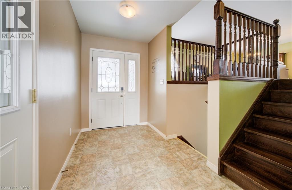 460 King Street E, Mount Forest, Ontario  N0G 2L2 - Photo 4 - 40788744