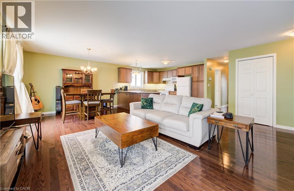 460 King Street E, Mount Forest, Ontario  N0G 2L2 - Photo 9 - 40788744