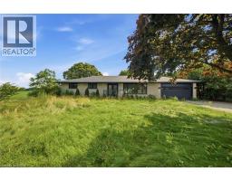 360 BISHOPSGATE Road, Burford, Ontario
