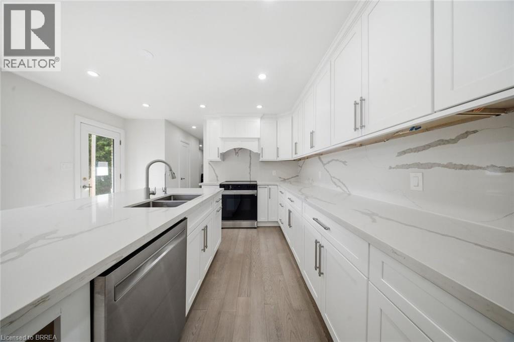 360 Bishopsgate Road, Burford, Ontario  N3T 5L7 - Photo 10 - 40842426