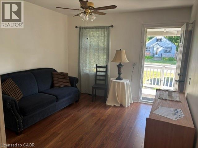 13 Second Avenue E, Simcoe, Ontario  N3Y 2N8 - Photo 6 - 40801000