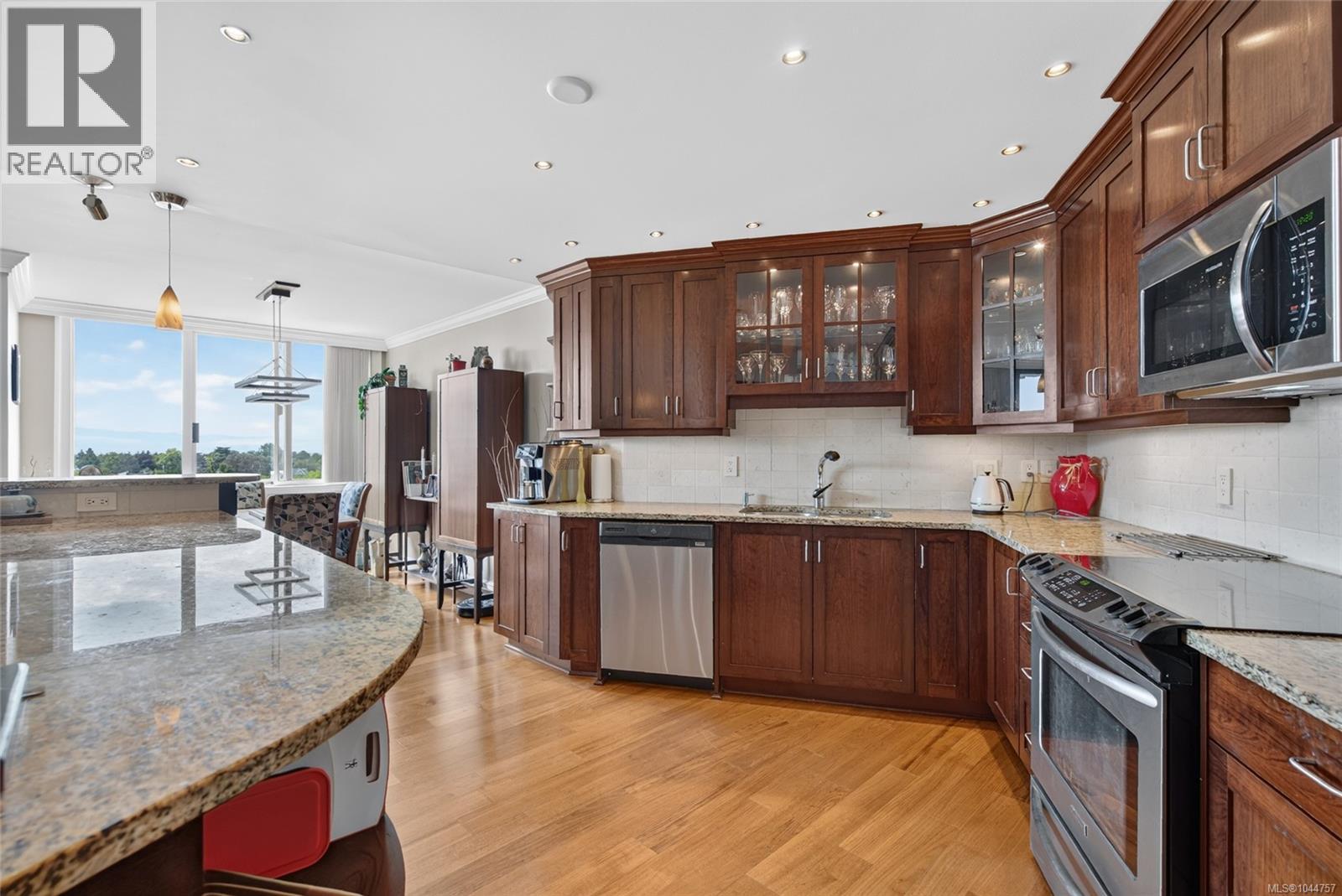 710 225 Belleville St, Victoria, British Columbia  V8V 4T9 - Photo 17 - 1044757