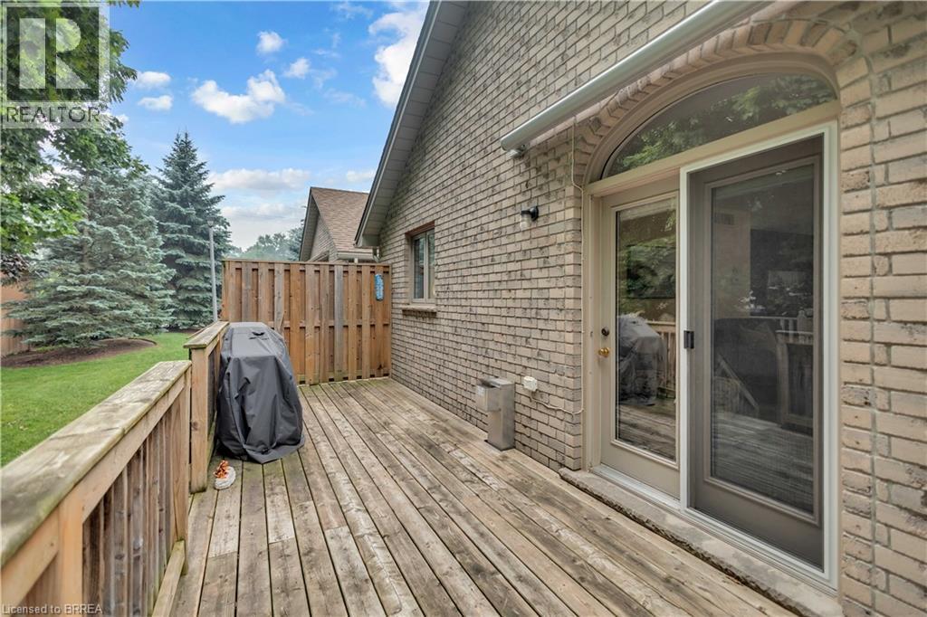 73 Morton Avenue Unit# 10, Brantford, Ontario  N3R 2N7 - Photo 36 - 40847110