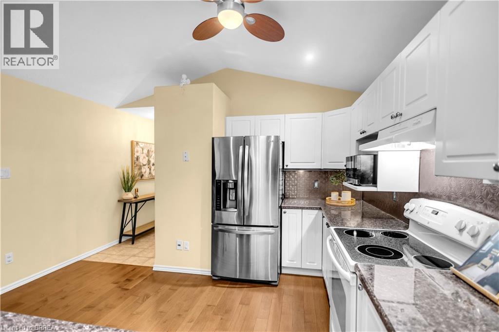 73 Morton Avenue Unit# 10, Brantford, Ontario  N3R 2N7 - Photo 9 - 40847110