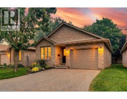 73 MORTON Avenue Unit# 10, Brantford, Ontario