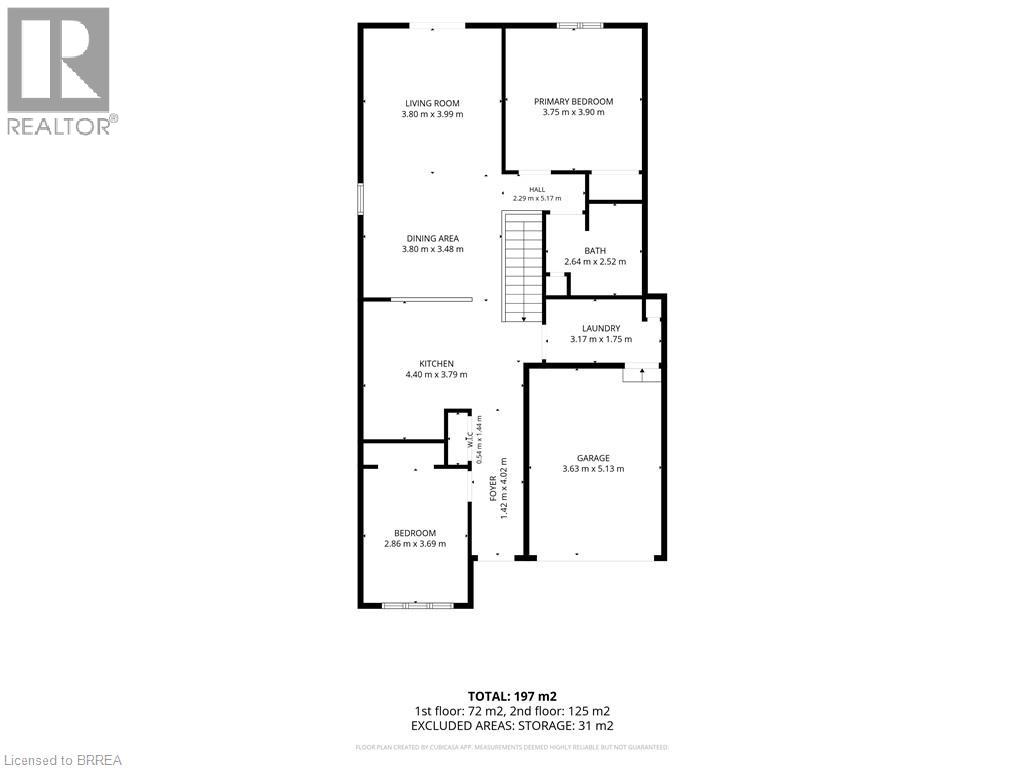 73 Morton Avenue Unit# 10, Brantford, Ontario  N3R 2N7 - Photo 47 - 40847110