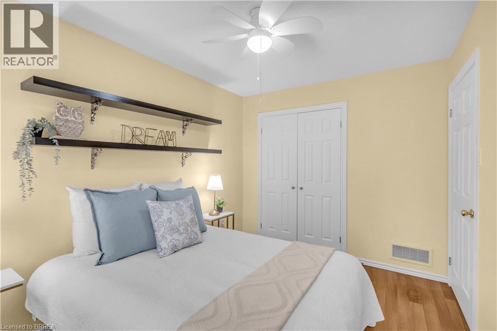 73 Morton Avenue Unit# 10, Brantford, Ontario  N3R 2N7 - Photo 19 - 40847110