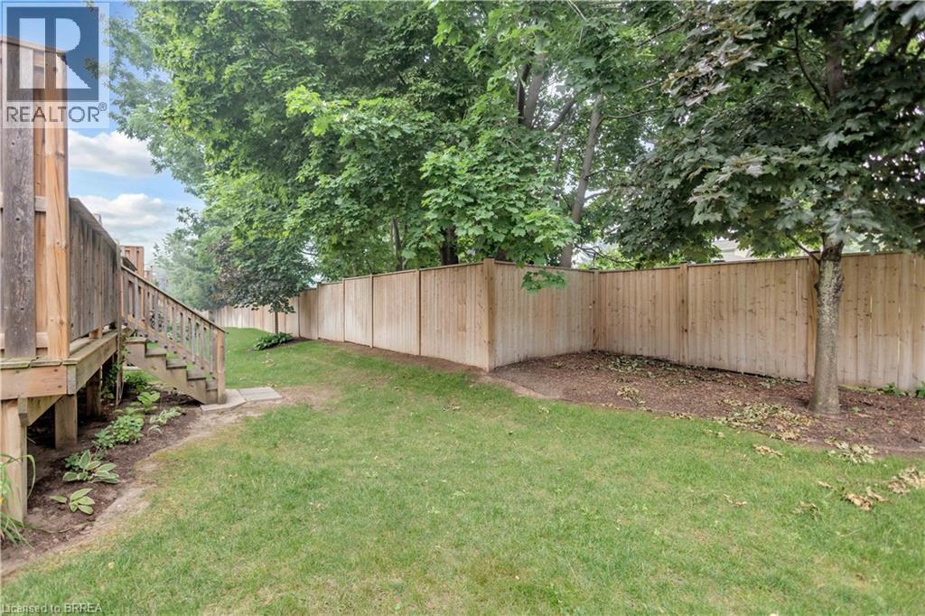73 Morton Avenue Unit# 10, Brantford, Ontario  N3R 2N7 - Photo 41 - 40847110