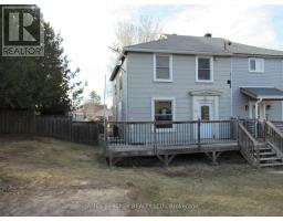 10 IBERVILLE STREET, Deep River, Ontario