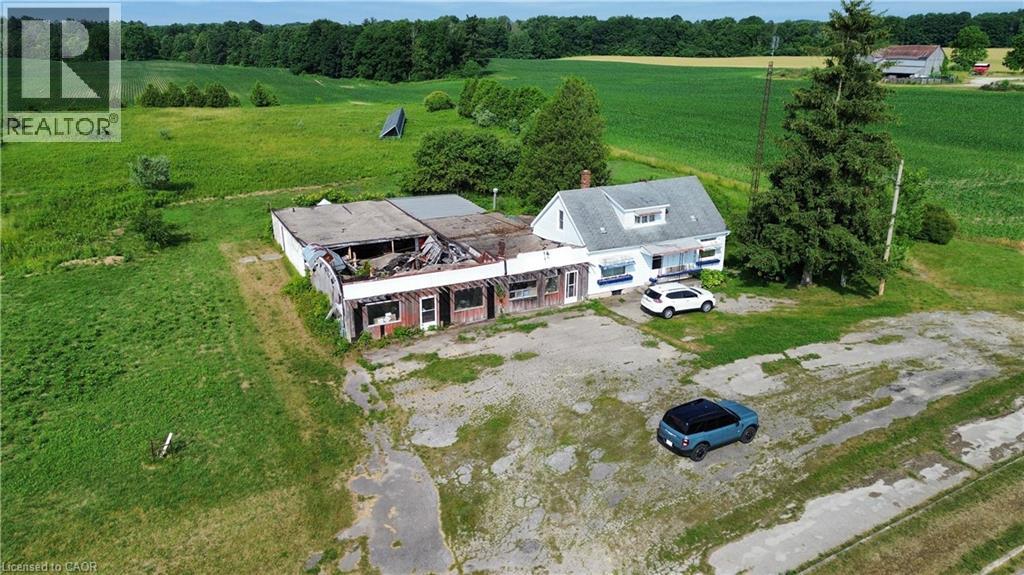 2995 HIGHWAY 59, Walsingham, Ontario