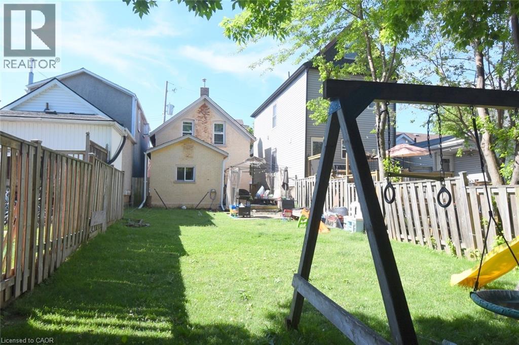12 Wood Street W, Hamilton, Ontario  L8L 1E9 - Photo 14 - 40836321