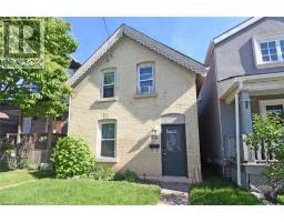 12 WOOD Street W, Hamilton, Ontario