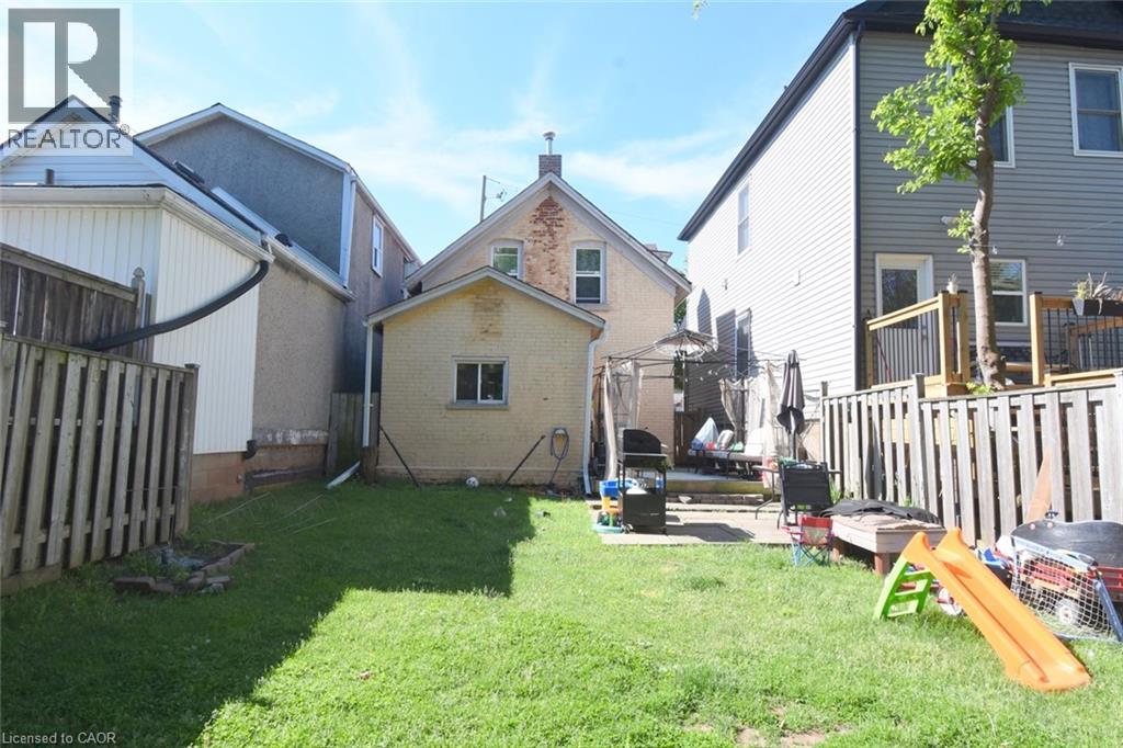 12 Wood Street W, Hamilton, Ontario  L8L 1E9 - Photo 13 - 40836321