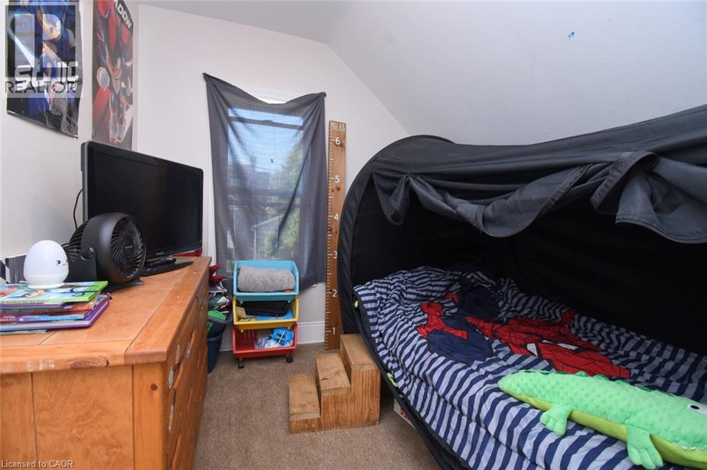 12 Wood Street W, Hamilton, Ontario  L8L 1E9 - Photo 9 - 40836321