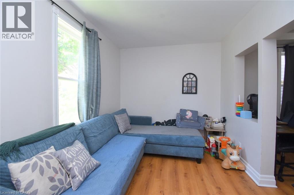 12 Wood Street W, Hamilton, Ontario  L8L 1E9 - Photo 2 - 40836321