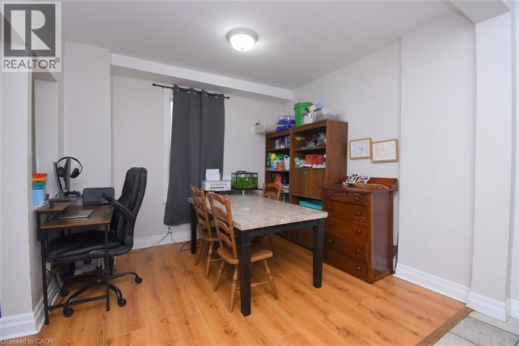 12 Wood Street W, Hamilton, Ontario  L8L 1E9 - Photo 4 - 40836321