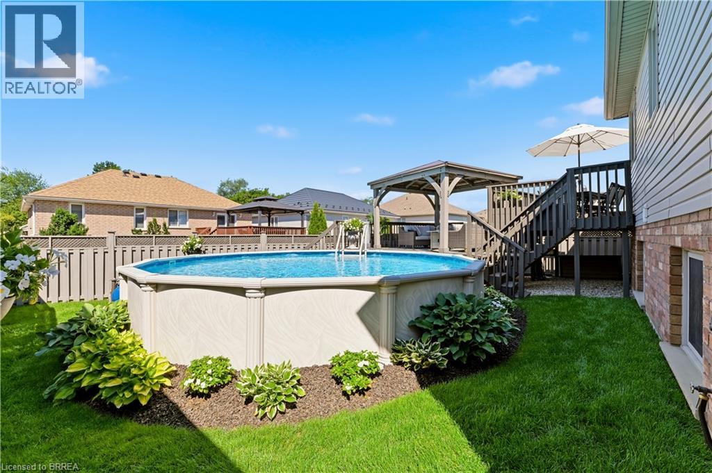 47 Deerpark Avenue, Brantford, Ontario  N3R 8B1 - Photo 37 - 40852378
