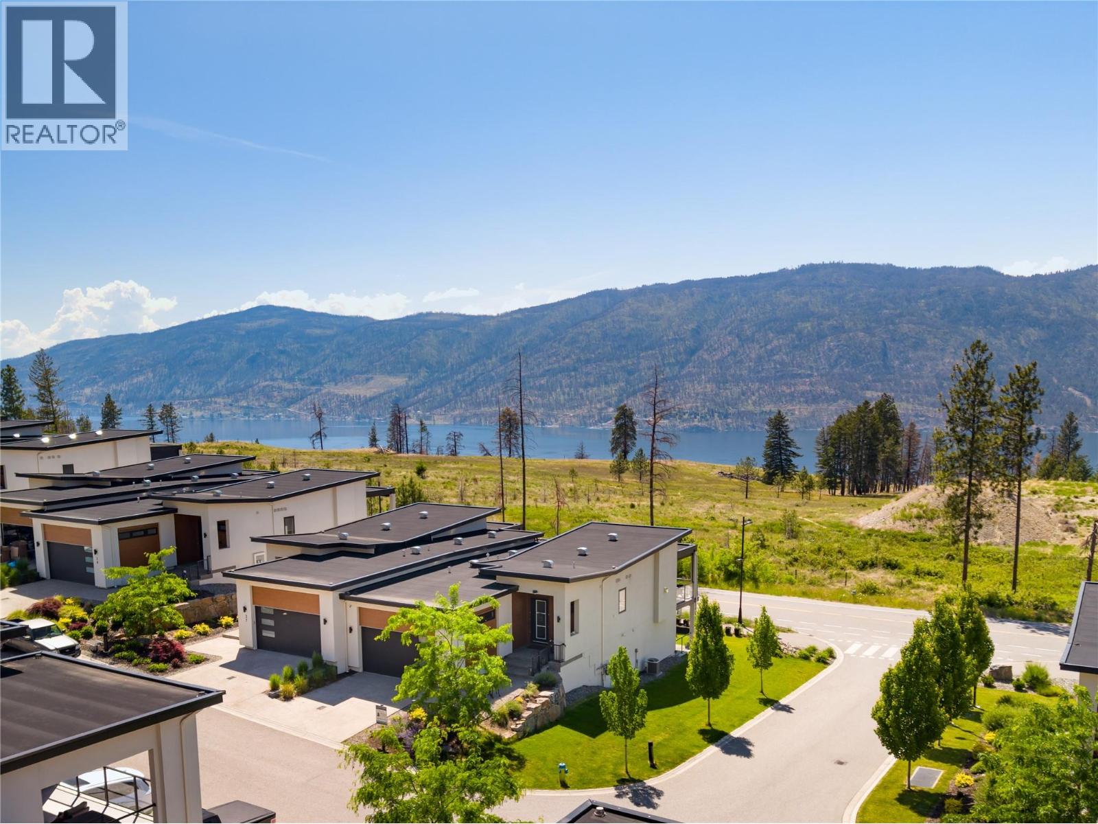 10100 Tyndall Road Unit# 28, Lake Country, British Columbia